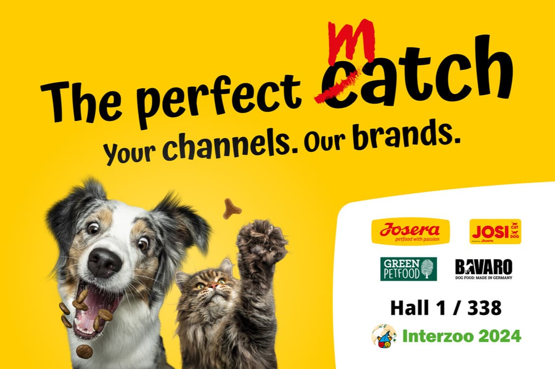 Josera Petfood GmbH & Co. KG
