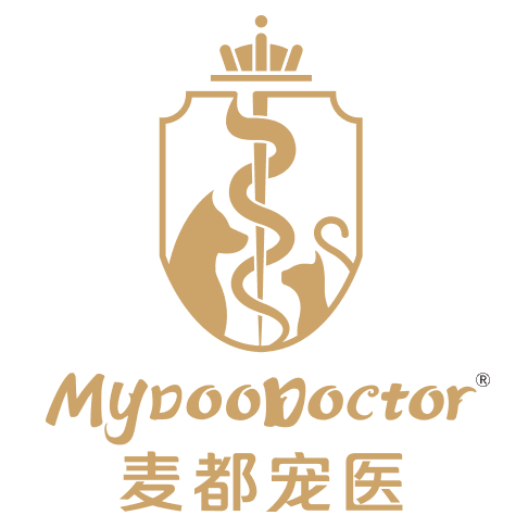 MyDooDoctor (Shanghai) Technology Developement Co,. Ltd. logo