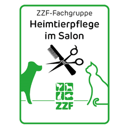 ZZF-Fachgruppe Heimtierpflege im Salon