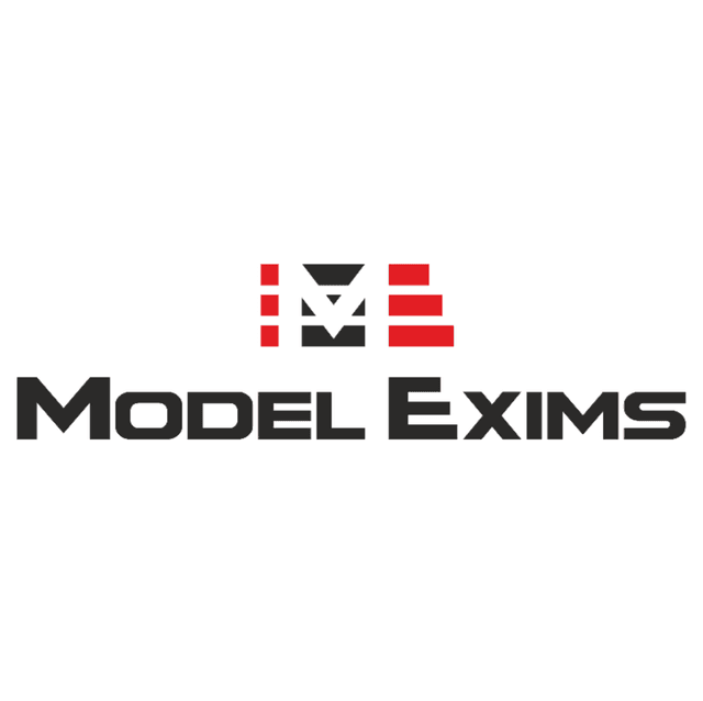 Model Exims logo