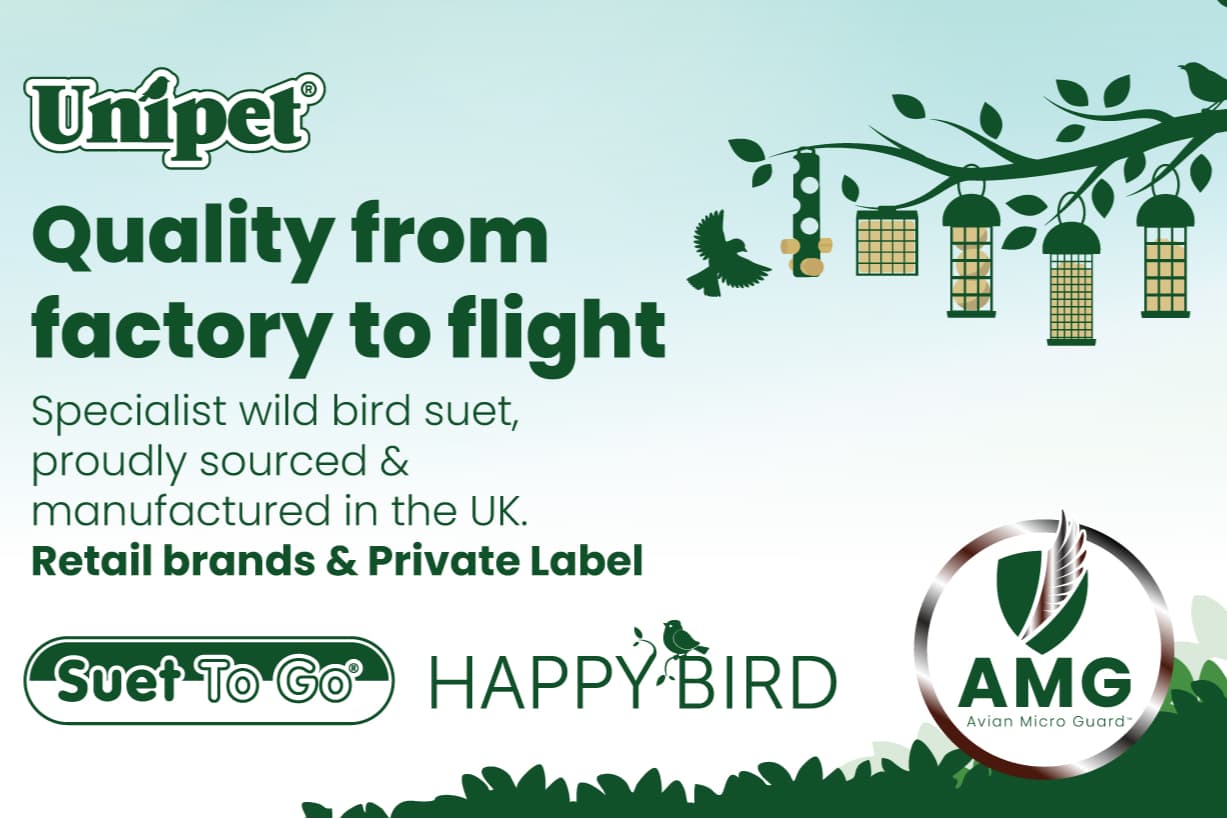 Unipet International Ltd.