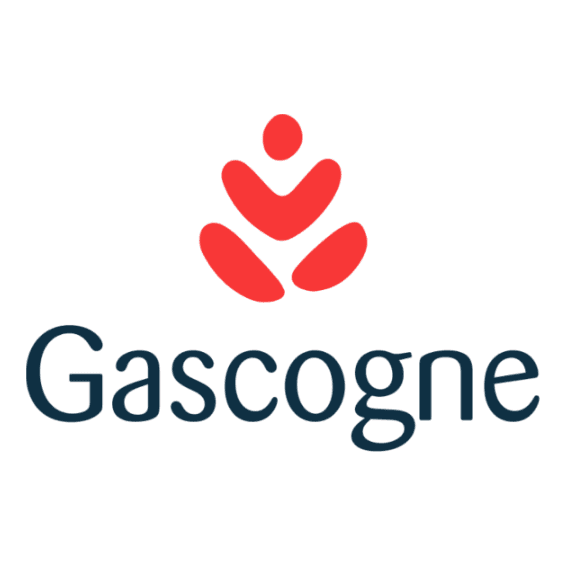 Gascogne Sacs logo