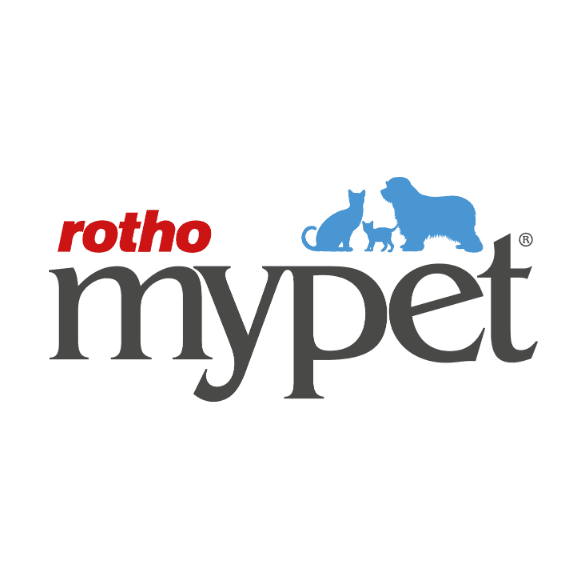 Rotho MyPet logo