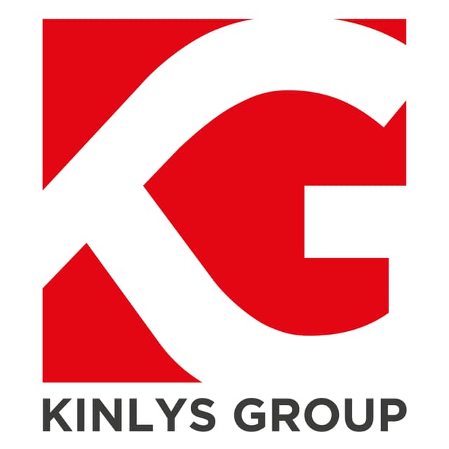 Kinlys Group N.V. logo