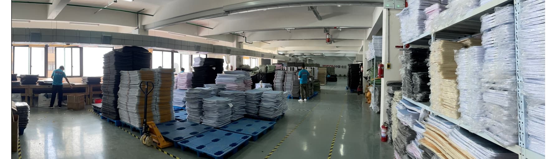 Wenzhou Zuochen Pet Products Co Ltd