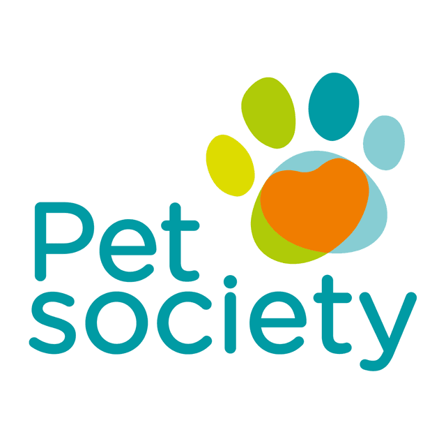 Pet Society Produtos Animais LTDA logo