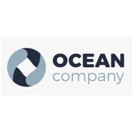 Ocean Company B.V. logo