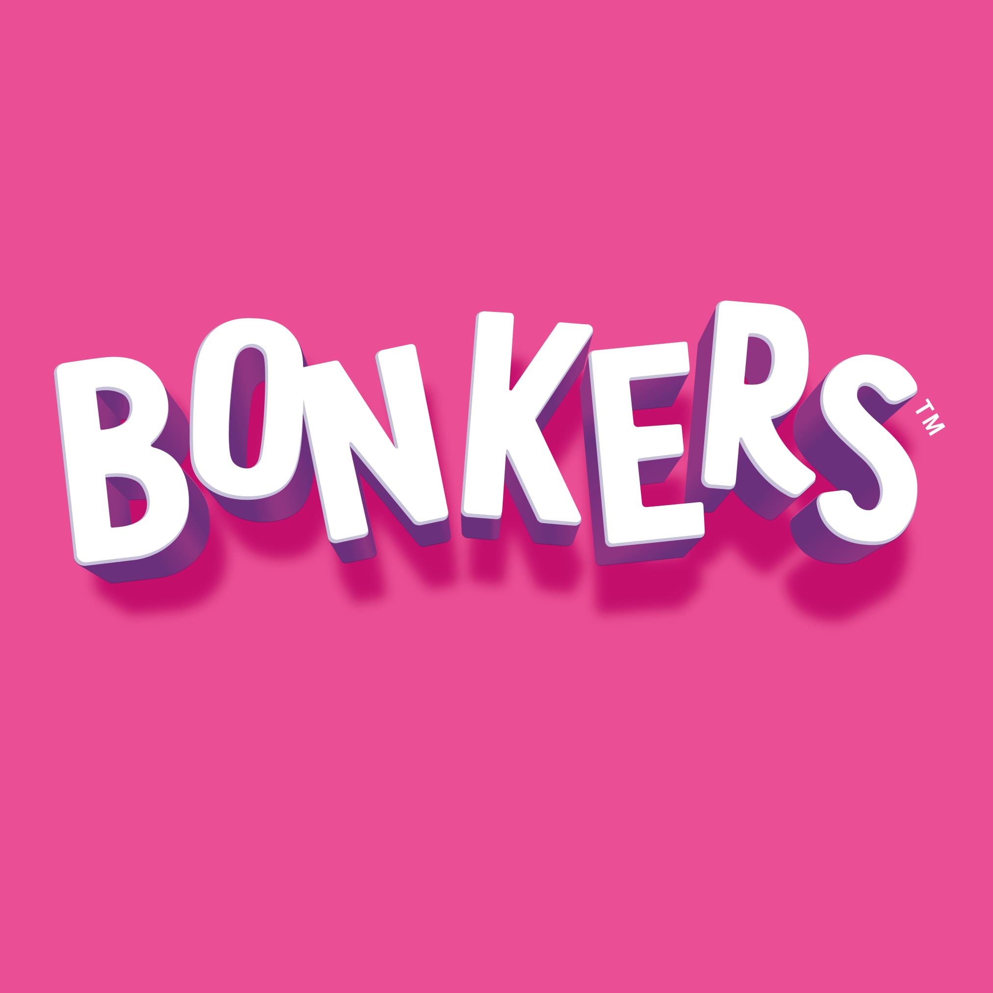 BONKERS logo