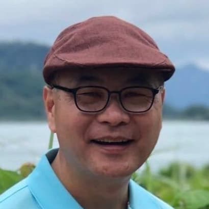 Victor Lee