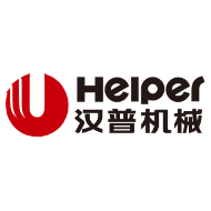 Shijiazhuang Helper Food Machinery Co.,Ltd. logo