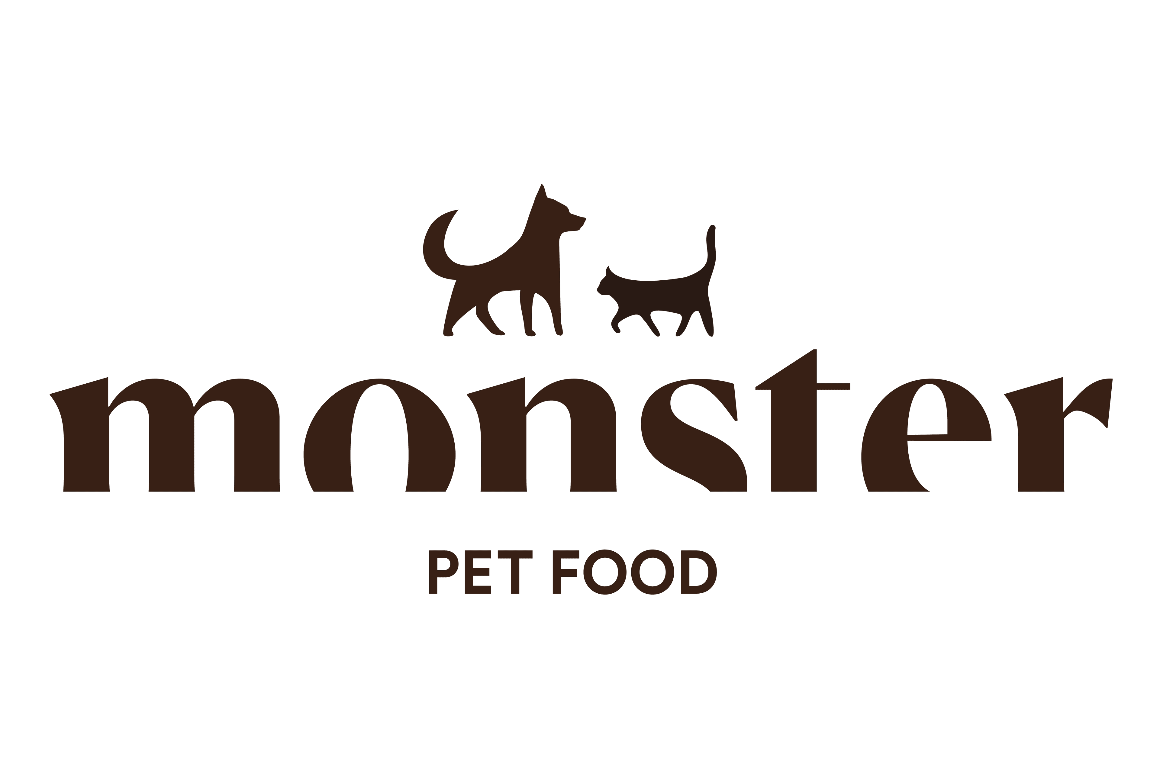 Monster Petfood