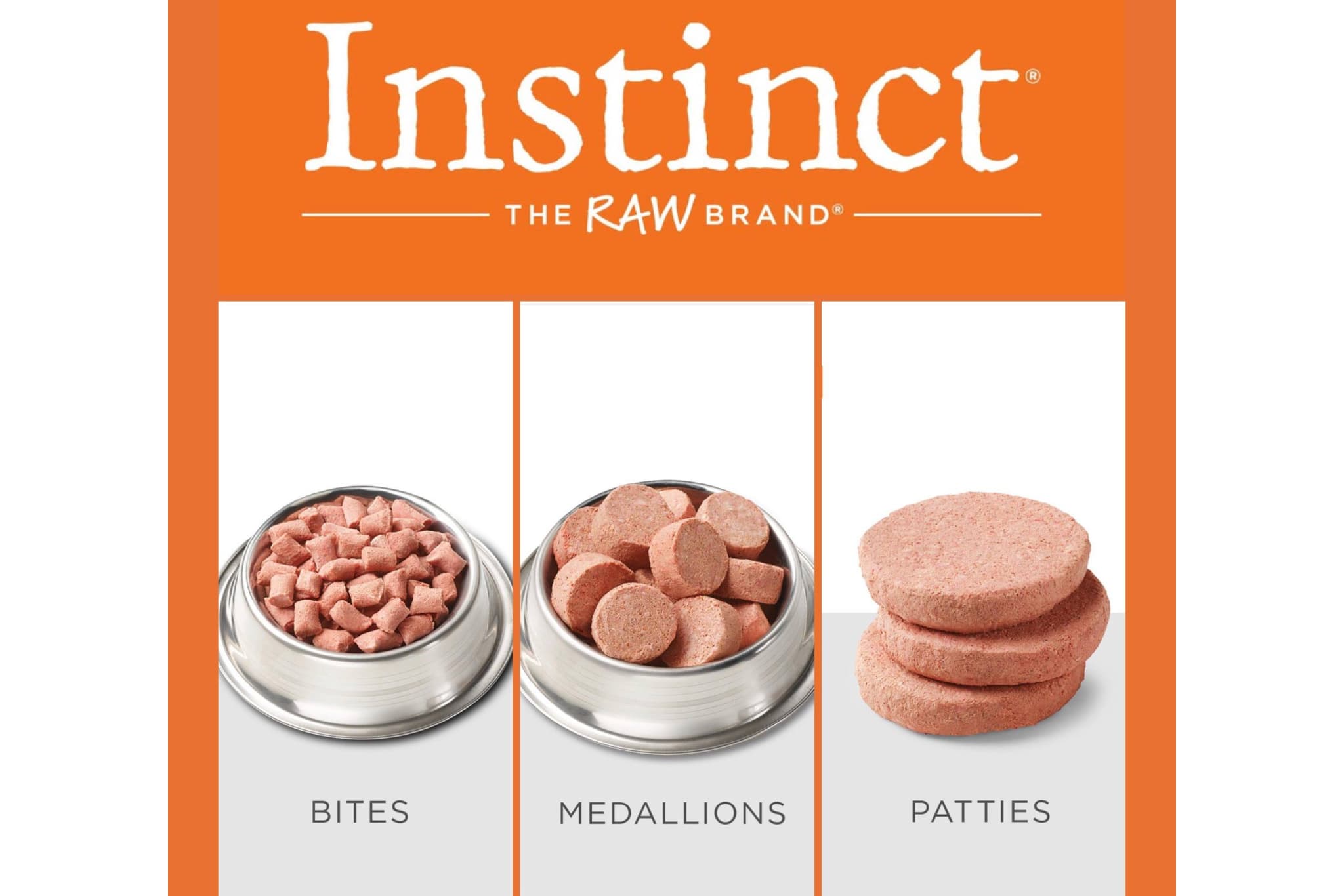 Instinct Pet Food