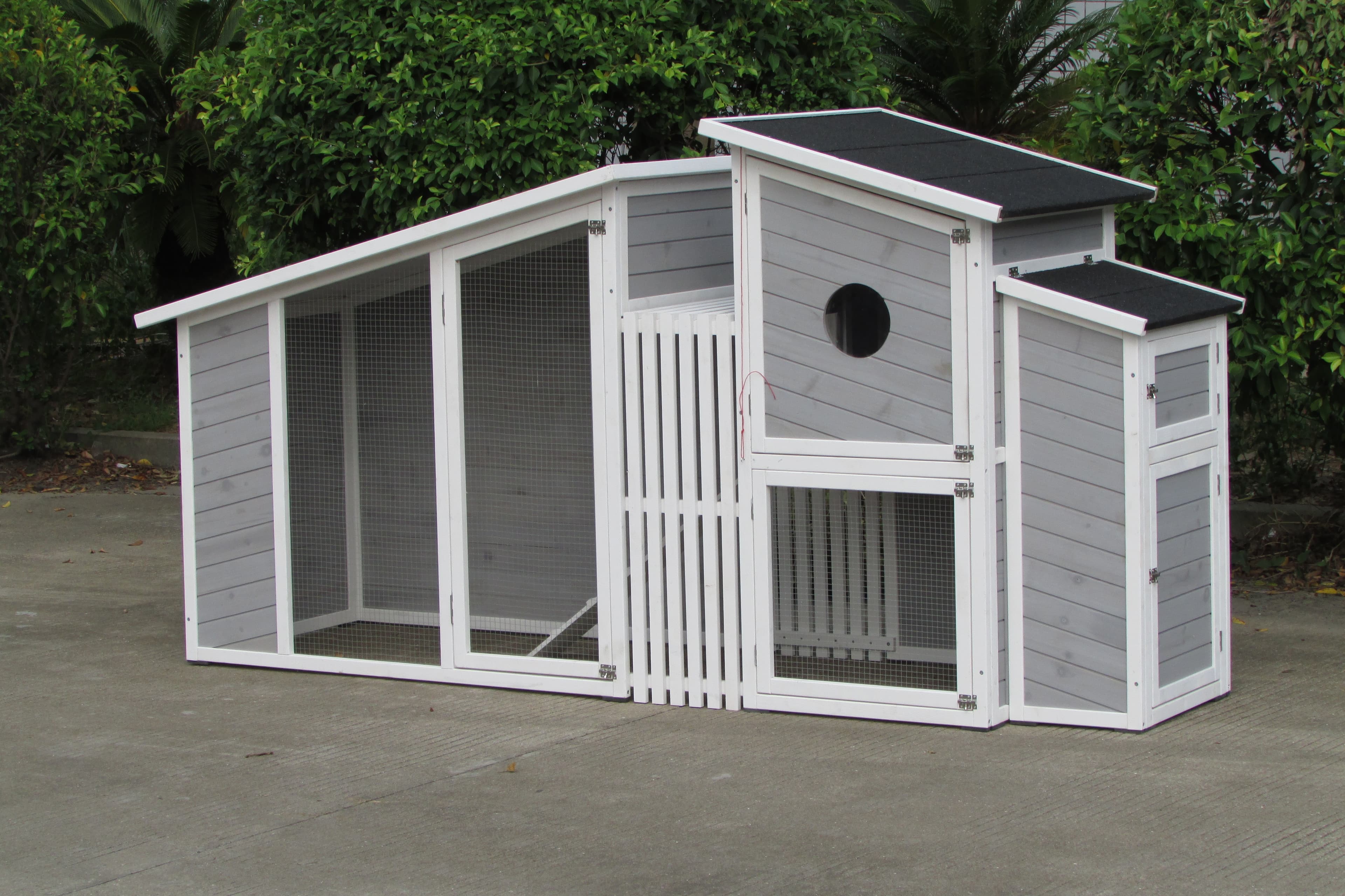Xiamen Bincheng Wood Co., Ltd.