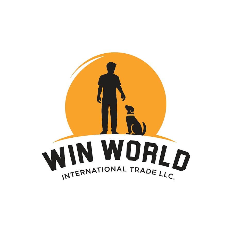 Win World International Trade, LLC logo
