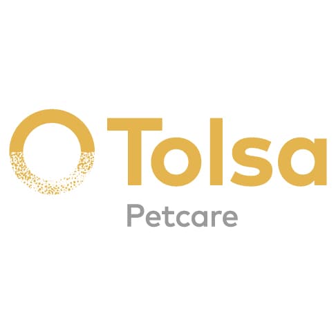 Tolsa PetCare logo