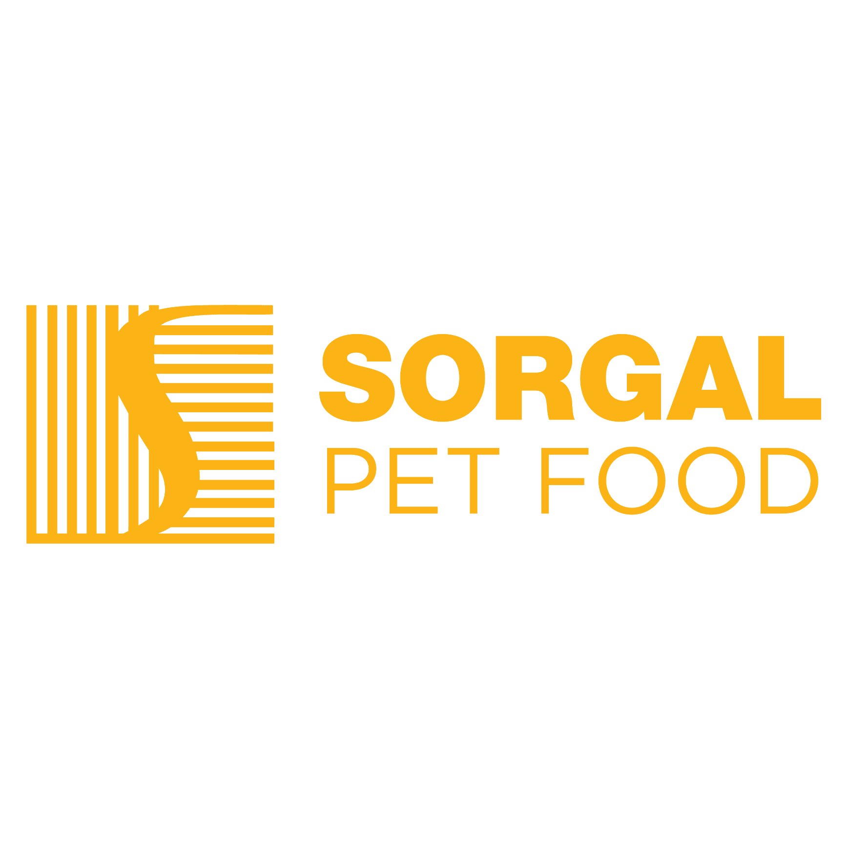 Sorgal Pet Food logo