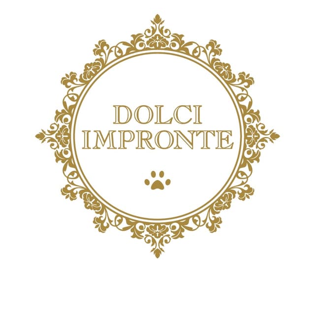 DOLCI IMPRONTE  FIFTY SRL logo