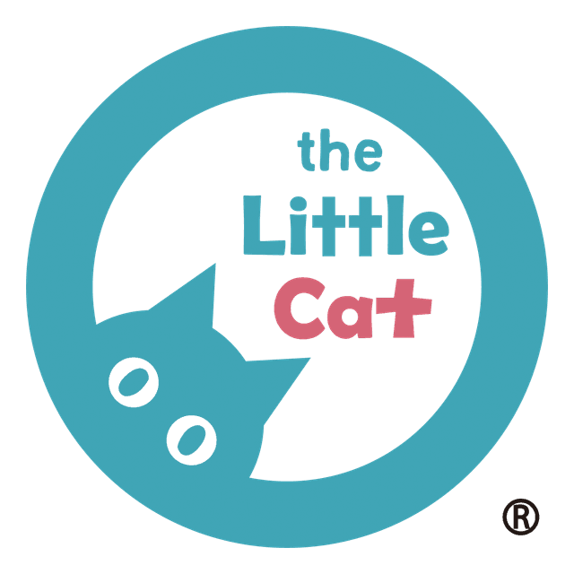 The Little Cat Co., Ltd. logo