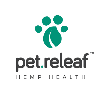 Pet Releaf logo