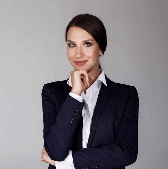 Iuliia Voroshylova