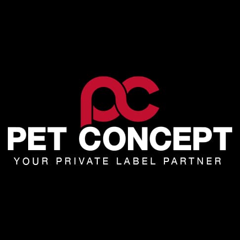 Pet Concept Private Label Partner logo