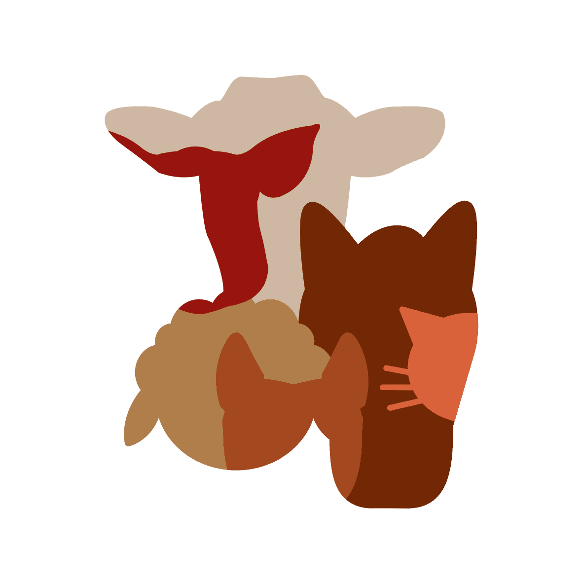 Hofman Animal Care logo