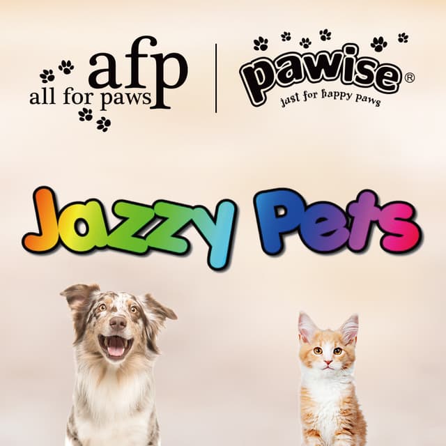 Jazzy Pets GmbH logo