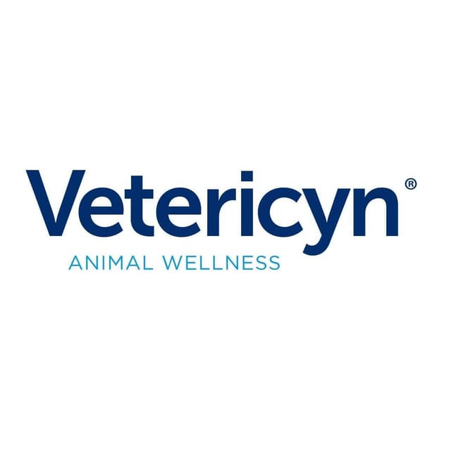 Vetericyn Animal Wellness logo