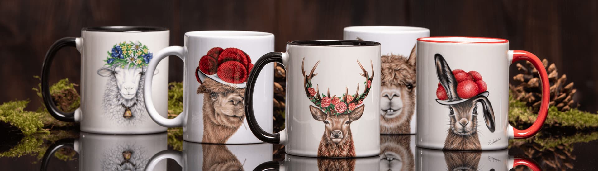 MarieleWorld.com / 5 Valleys GmbH