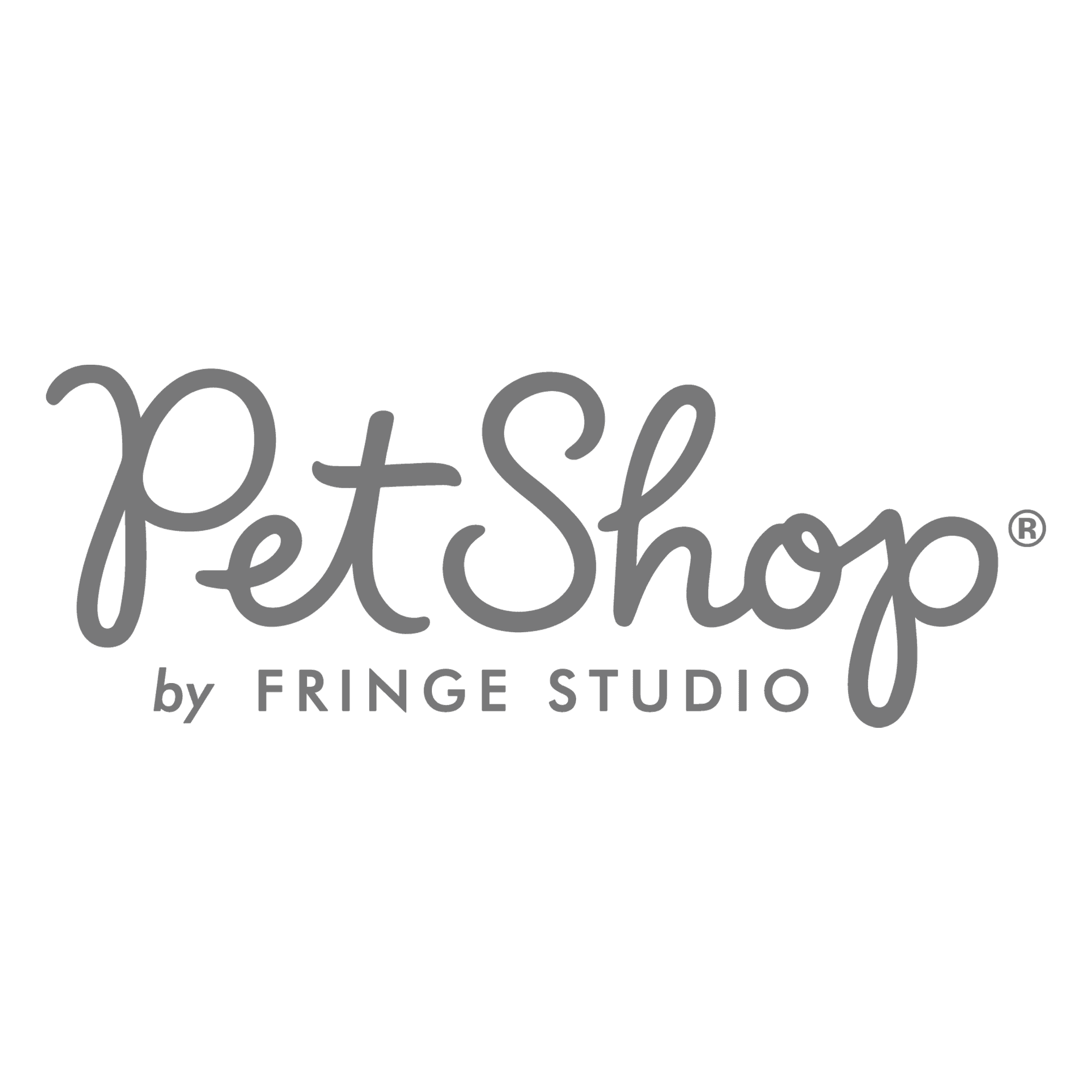 PetShop by FRINGE STUDIO logo