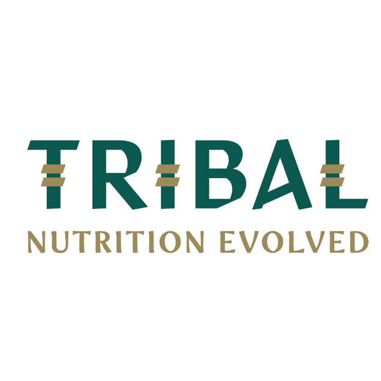 Tribal - part of the Symply Group logo