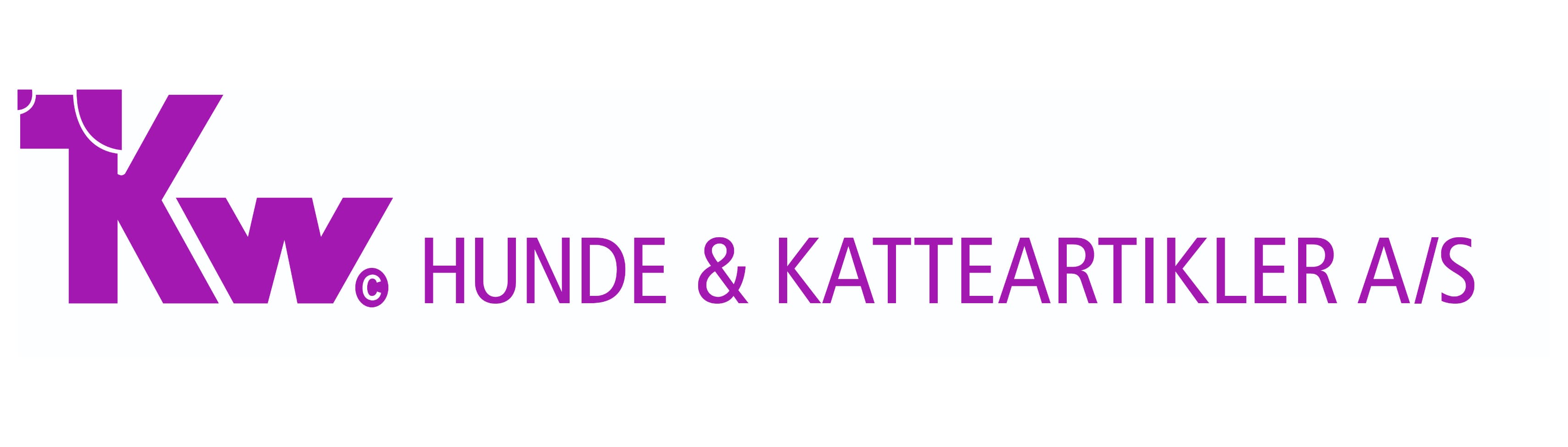 KW Hunde- & Katteartikler A/S