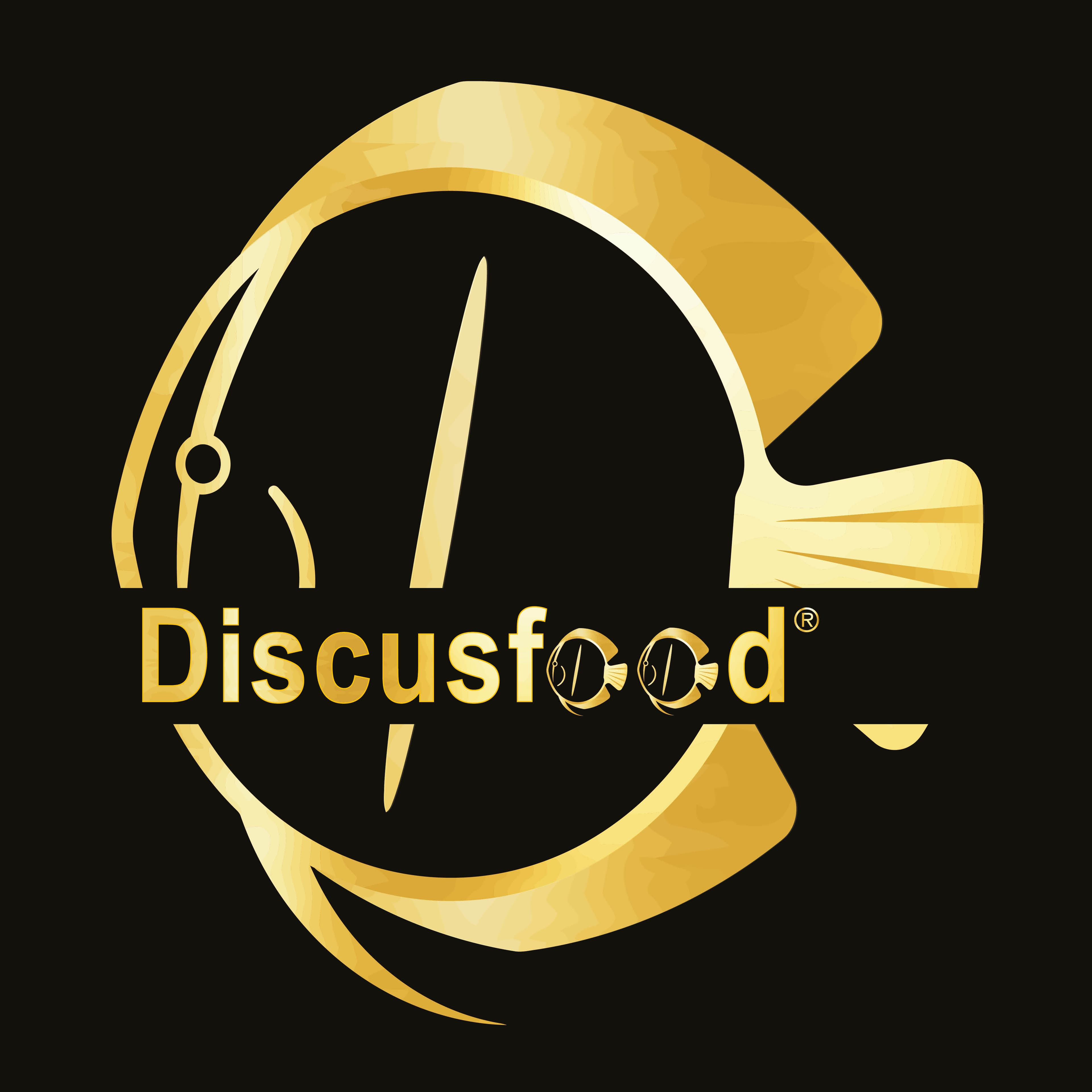 Discusfood UG logo