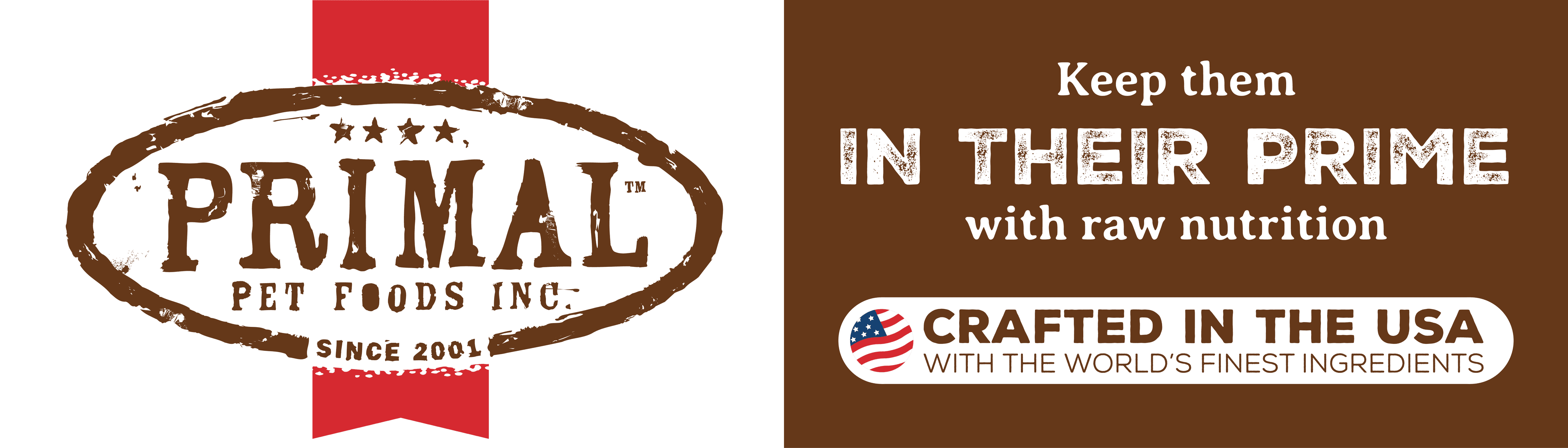 Primal Pet Foods