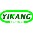 Haining Yikang Textile Co.,Ltd. logo