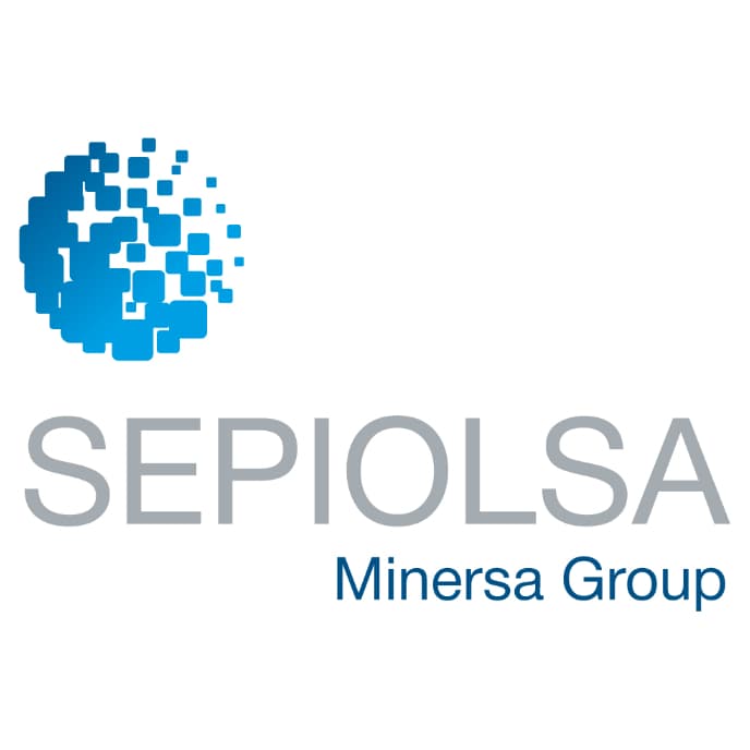 Sepiolsa, S.A.U. logo