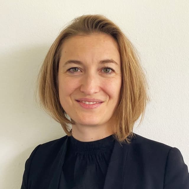 Jana Groß