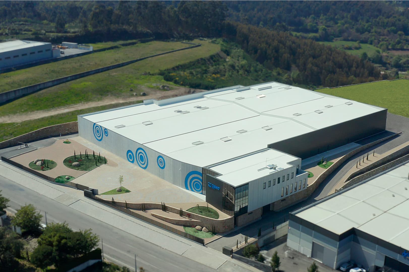 CIANOAquarium, S.A.