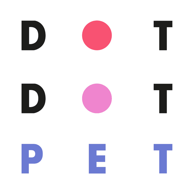 DotDotPet logo