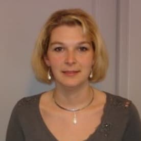 Véronique Drochon
