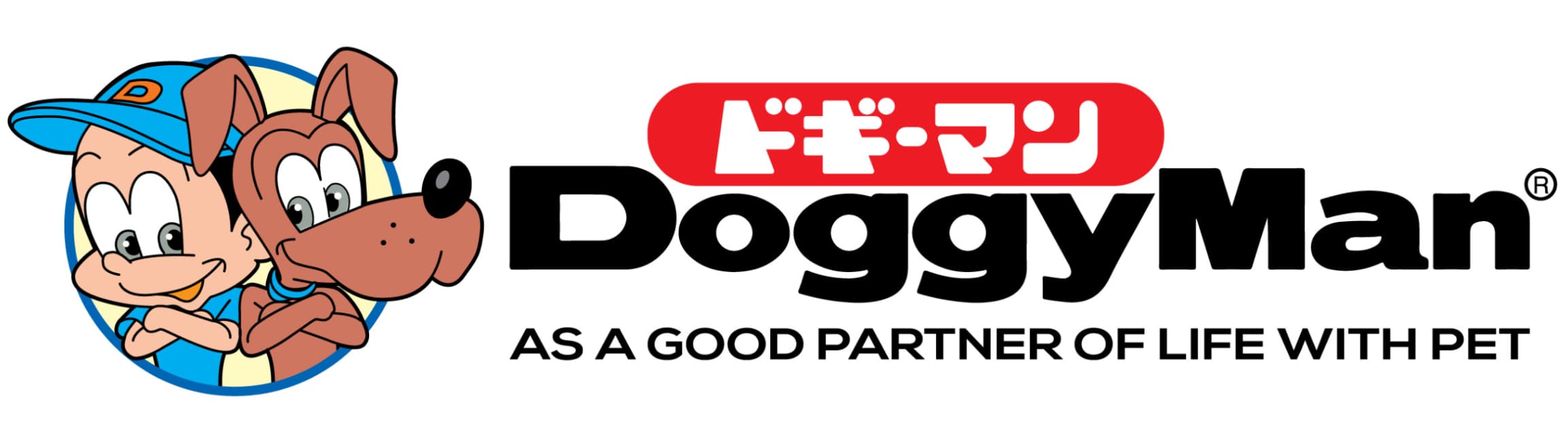 DoggyMan Vietnam Co., Ltd.