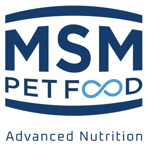 MSM Pet Food Srl logo