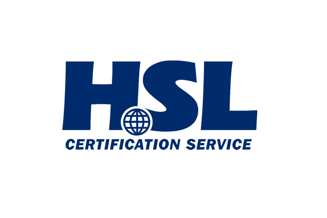 HSL CERTIFICATION SERVICE