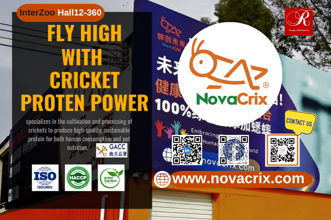 Novacrix Corporation