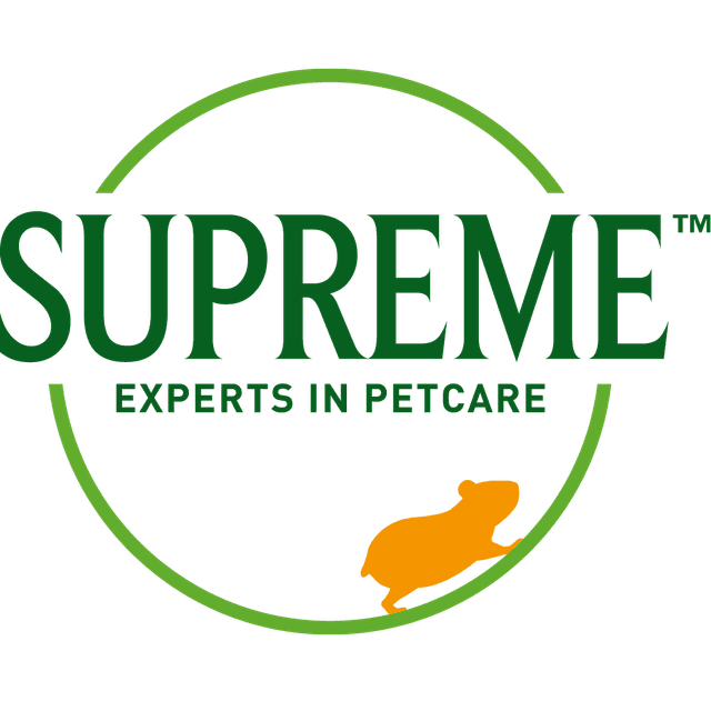Supreme Petfoods logo