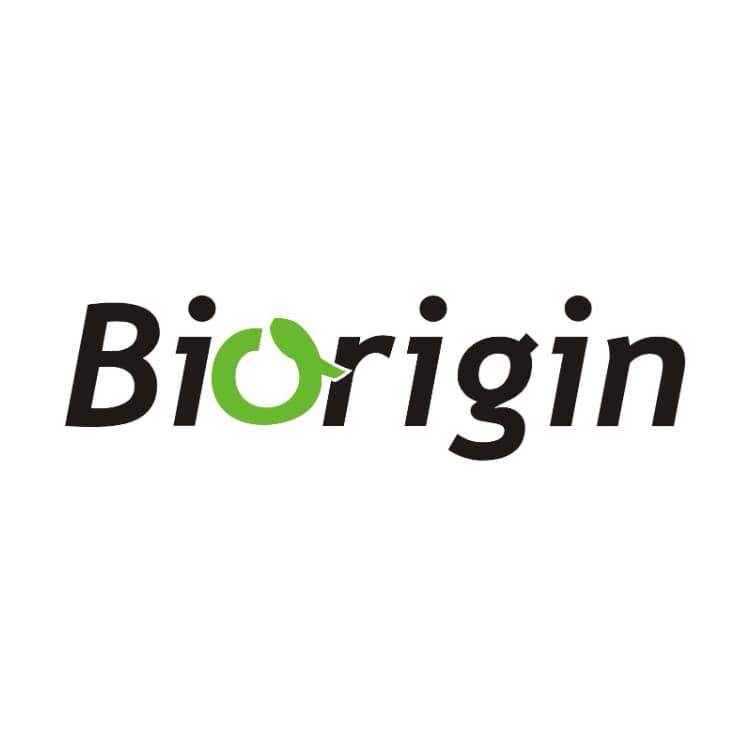 BIORIGIN logo