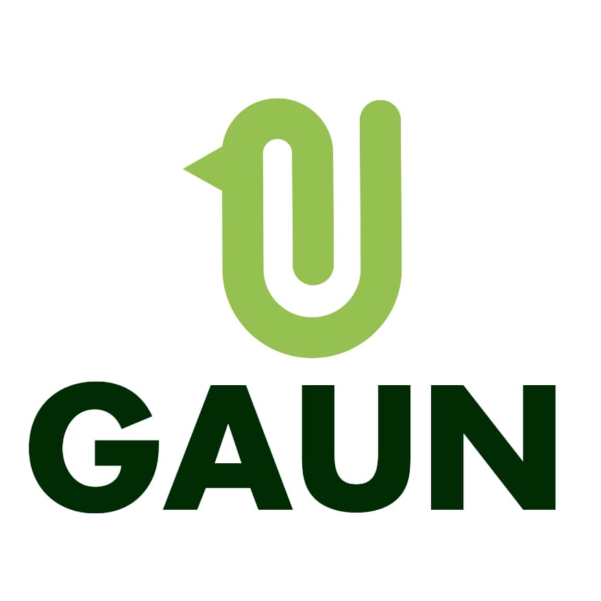 GAUN, S.A. logo