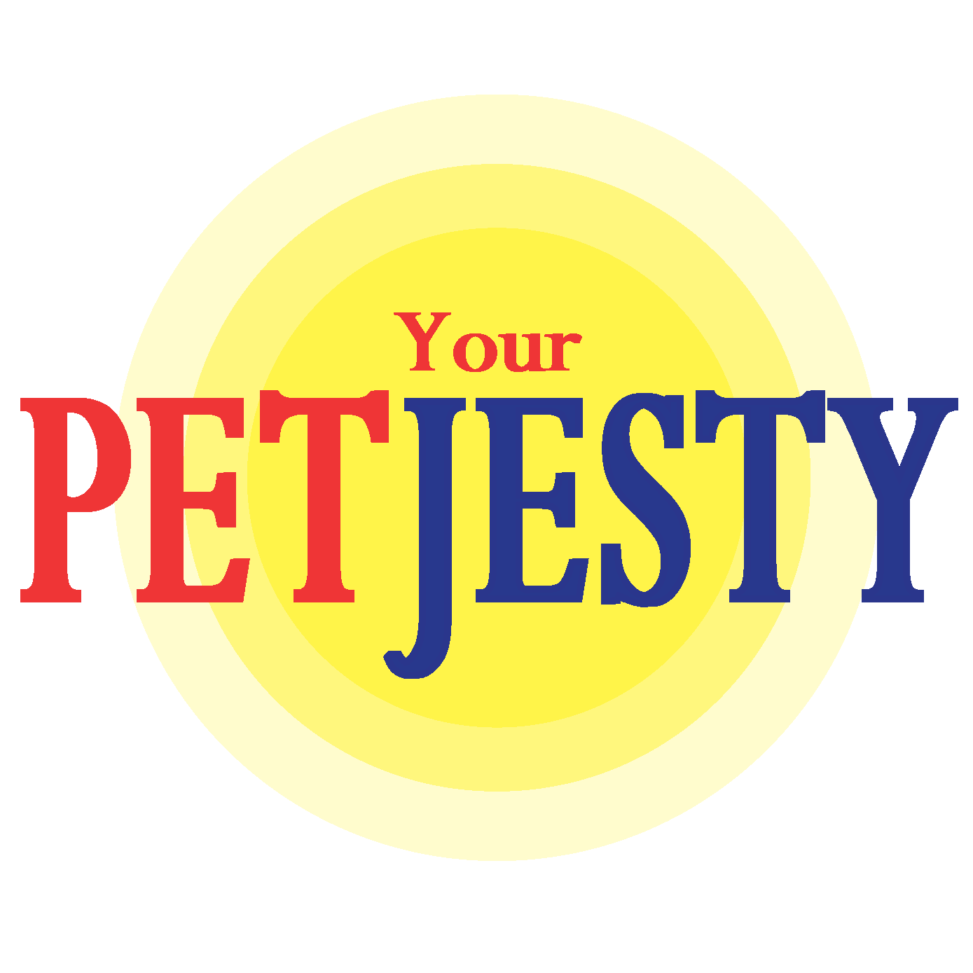 Your Petjesty logo