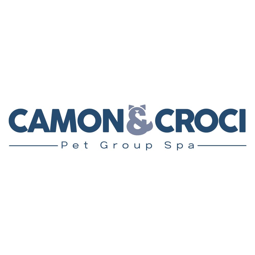 CAMON & CROCI PET GROUP SPA logo