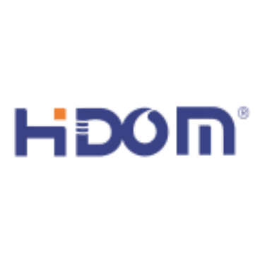 Shenzhen Hidom Electric Co., Ltd. logo